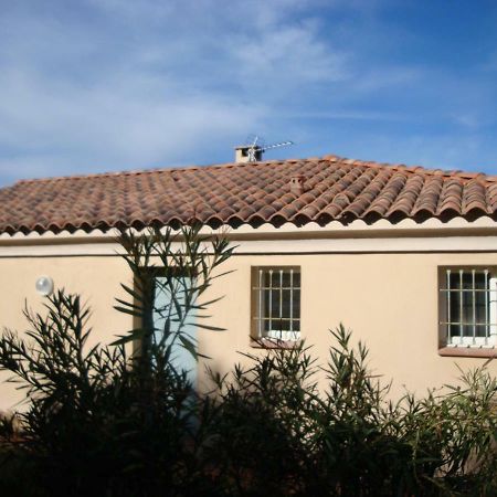 Appartement Acqua Dolce Saint-Florent  Εξωτερικό φωτογραφία